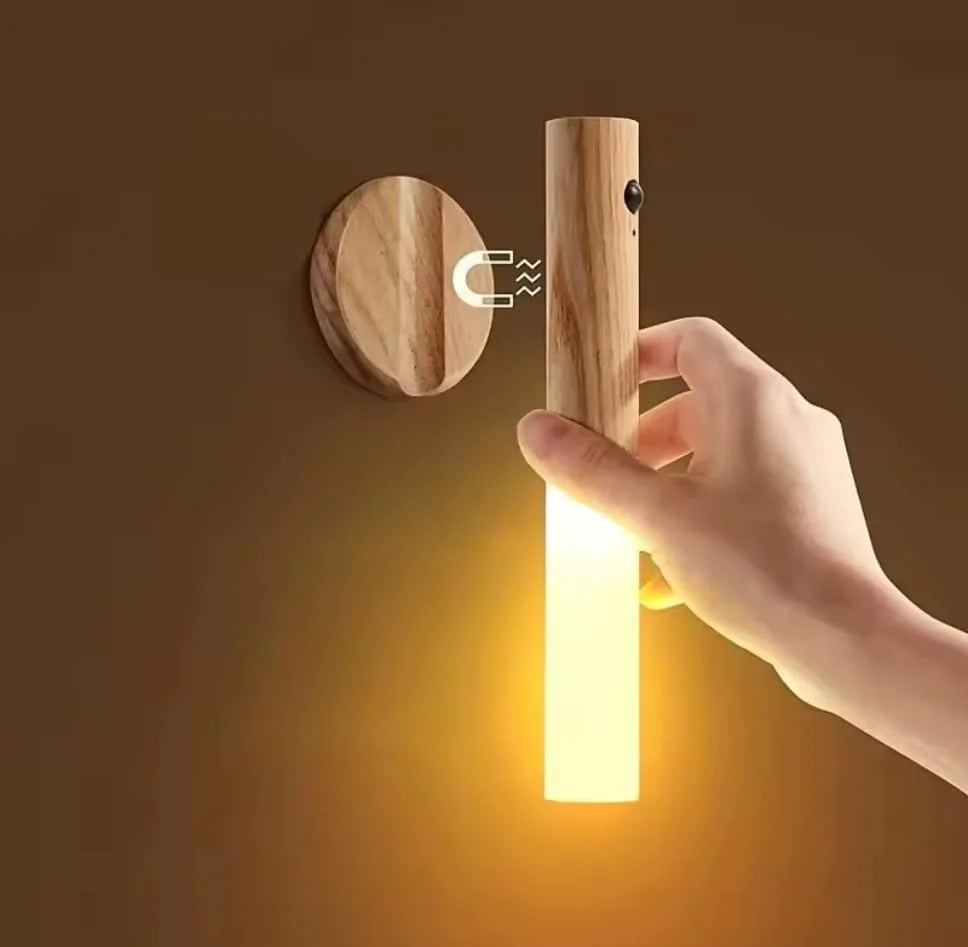 La lámpara inteligente que transforma cualquier espacio en segundos