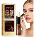 Retinol SADOER Contorno De Ojos