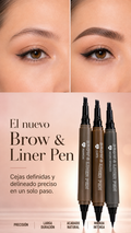 Delineador BrowLuxe™