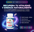 Recuperá tu energía y vitalidad en días — sin depender de café ni estimulantes