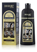 Shampoo Cubre Canas 400ML Dr. Rashel🧴✨