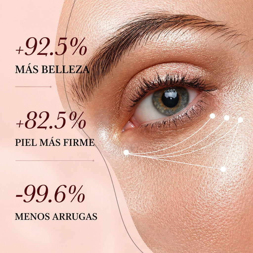 Retinol En Barra Contorno De Ojos