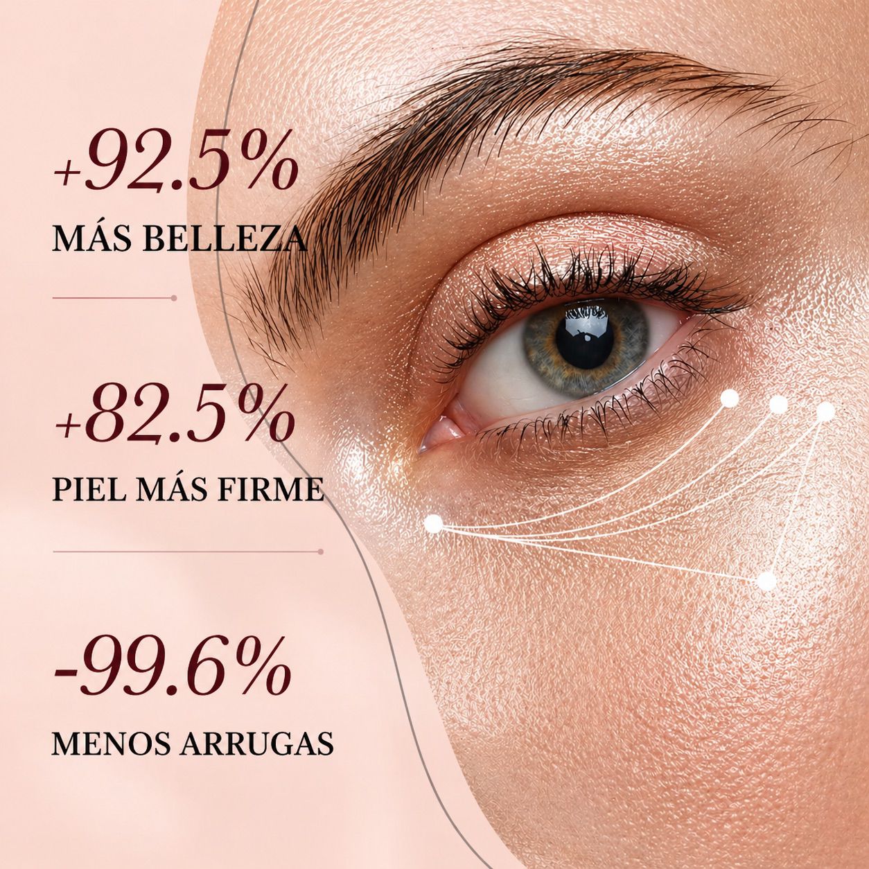 Retinol En Barra Contorno De Ojos