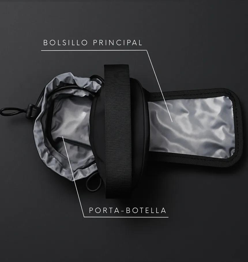 Bolso Magnetico para el gym 🔥